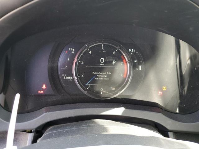 2022 Lexus Is 350 F-Sport VIN: JTHGZ1B27N5051951 Lot: 55117484