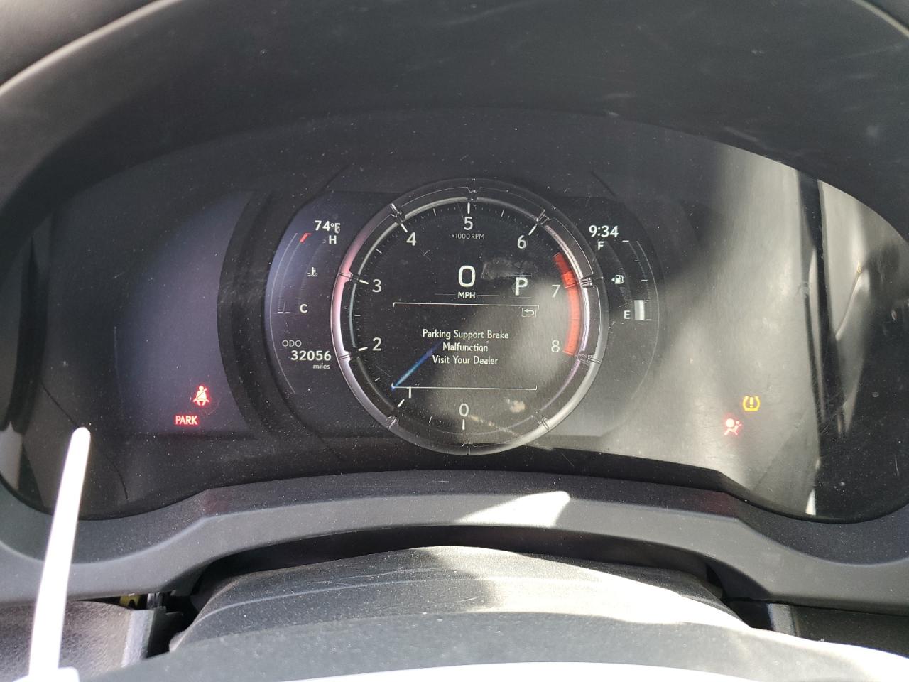 JTHGZ1B27N5051951 2022 Lexus Is 350 F-Sport