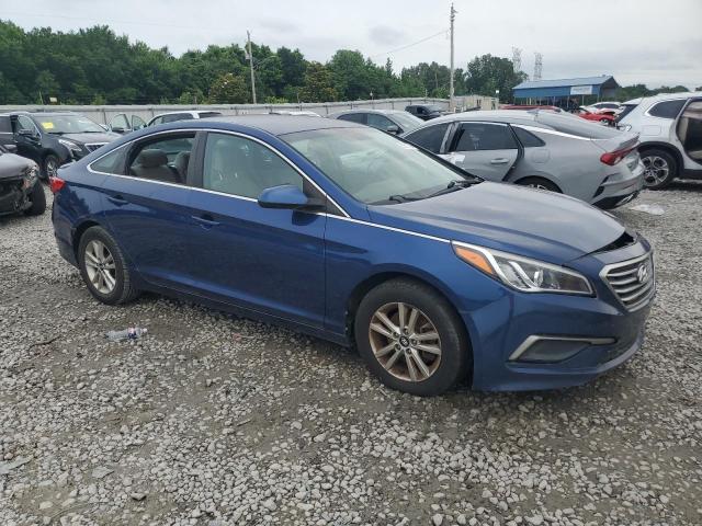 2017 Hyundai Sonata - Image 4