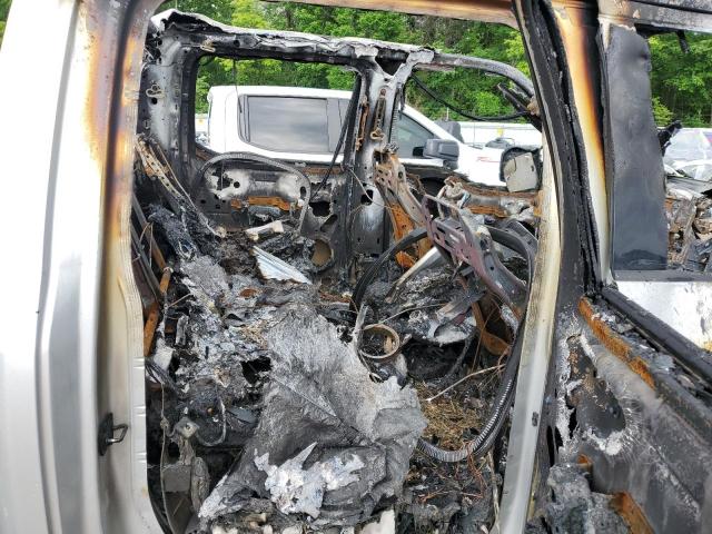 2018 Ford F150 Supercrew VIN: 1FTEW1EP0JKE90963 Lot: 53786984