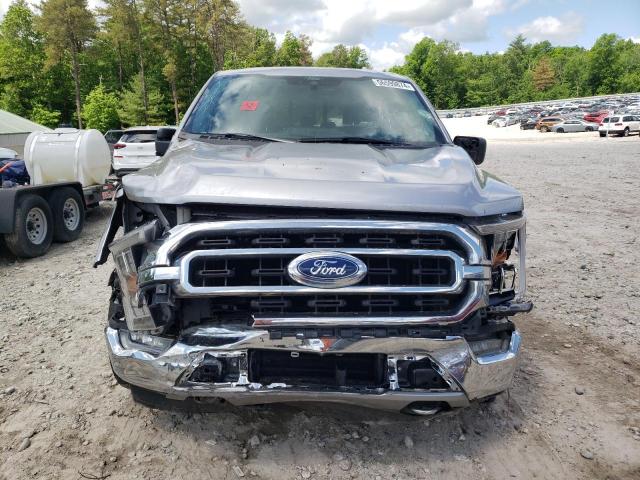 2021 FORD F150 SUPER - 1FTFW1E80MFA39963