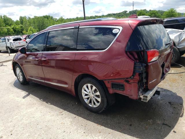 2018 Chrysler Pacifica Touring L VIN: 2C4RC1BG7JR211024 Lot: 54016244