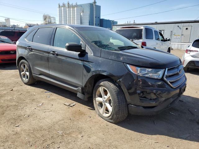 2018 FORD EDGE SE - 2FMPK3G9XJBB32189