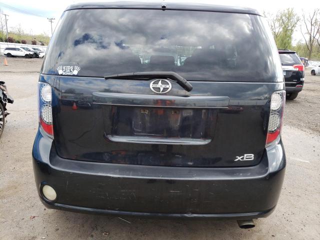 2009 Toyota Scion Xb VIN: JTLKE50E791086969 Lot: 53234404