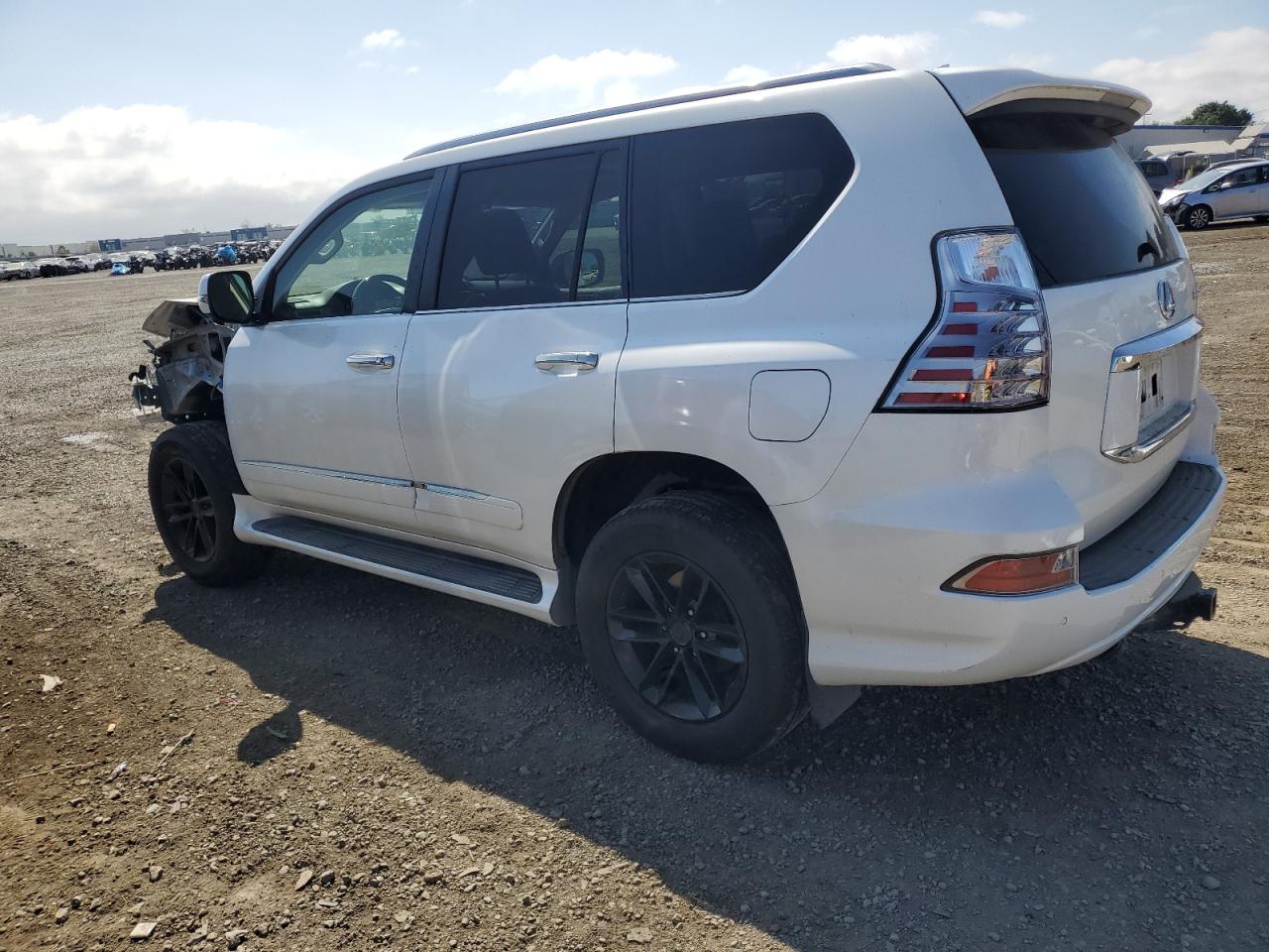 JTJBM7FX0E5087576 2014 Lexus Gx 460