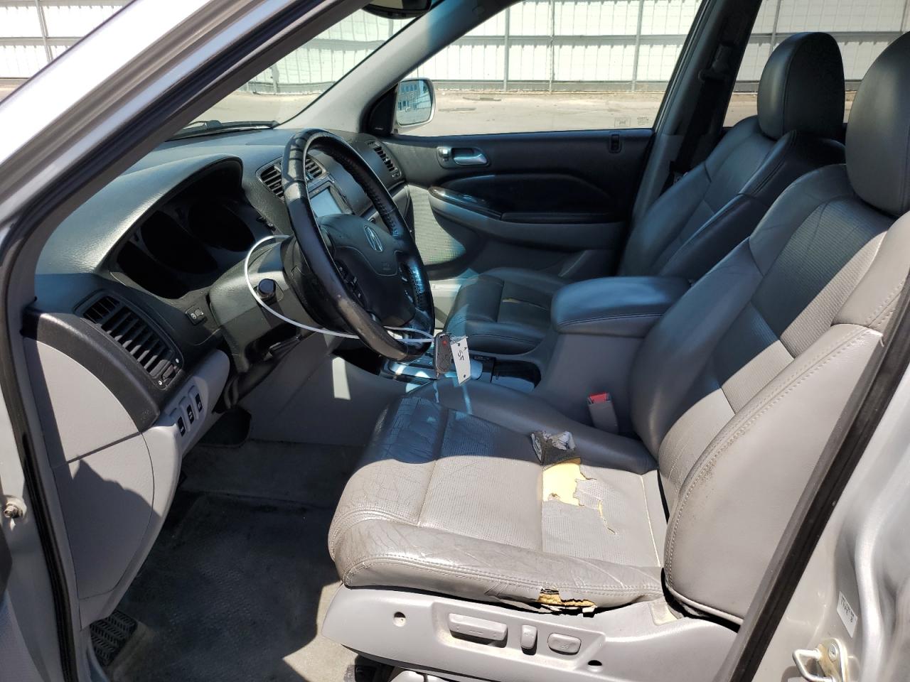 2HNYD18656H538200 2006 Acura Mdx Touring