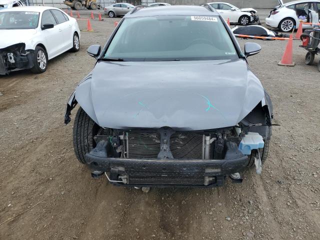 2015 VOLKSWAGEN GOLF SPORT - 3VWCA7AU5FM517172