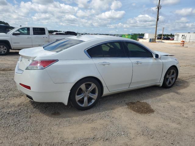 2009 Acura Tl VIN: 19UUA865X9A019843 Lot: 55930534