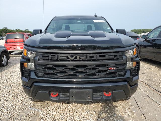 2023 CHEVROLET SILVERADO - 3GCUDCED4PG233517