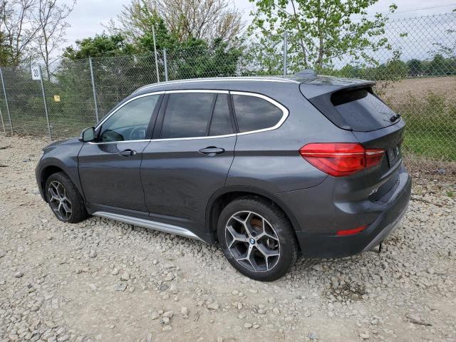 VIN WBXHT3C35J3H32034 2018 BMW X1, Xdrive28I no.2