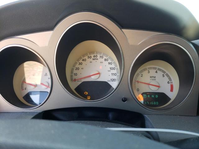 2008 Dodge Avenger Sxt VIN: 1B3LC56J98N245462 Lot: 56220214