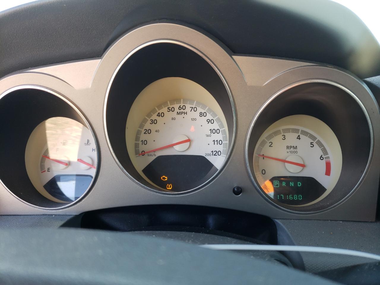 1B3LC56J98N245462 2008 Dodge Avenger Sxt