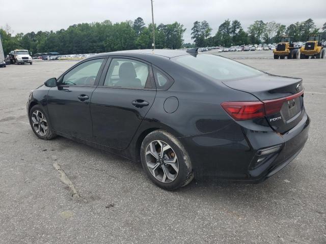 2020 Kia Forte Fe VIN: 3KPF24ADXLE143319 Lot: 54282384