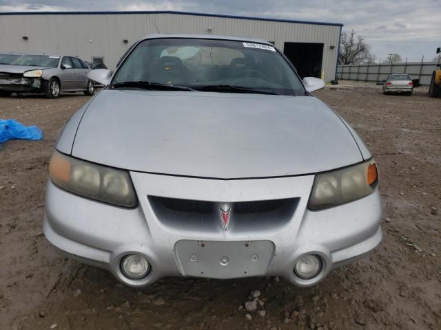 2001 Pontiac Bonneville Ssei VIN: 1G2HZ541614142179 Lot: 53012004