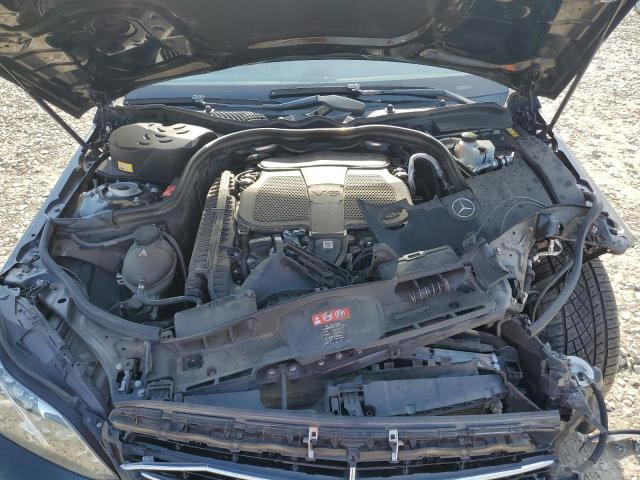 2014 Mercedes-Benz E 350 4Matic VIN: WDDHF8JB1EA822295 Lot: 56877214