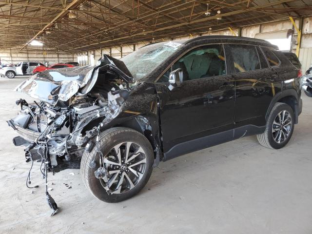 2023 Toyota Corolla Cross Xle VIN: 7MUDAAAG3PV058374 Lot: 55216664