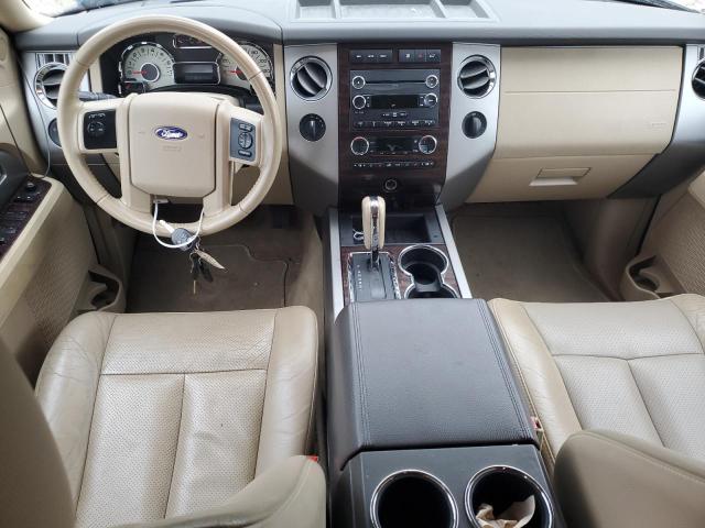 2014 Ford Expedition El Xlt VIN: 1FMJK1J53EEF36333 Lot: 54379824