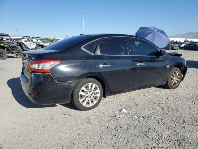 2015 NISSAN SENTRA S - 3N1AB7AP9FY226204