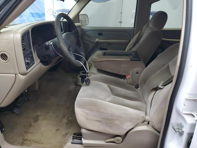 2007 GMC New Sierra C1500 Classic VIN: 2GTEC13V671114609 Lot: 53462044