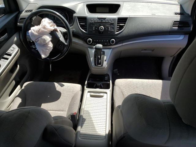 2013 Honda Cr-V Lx VIN: 2HKRM4H31DH623637 Lot: 56269054