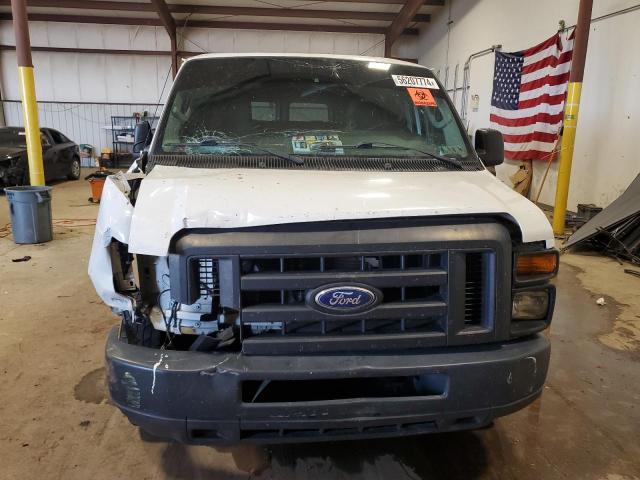 2014 Ford Econoline E350 Super Duty Wagon VIN: 1FBNE3BL5EDA96518 Lot: 56207774