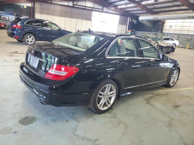 2012 Mercedes-Benz C 300 4Matic VIN: WDDGF8BB4CR208236 Lot: 56234694