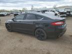 FORD FUSION SE photo