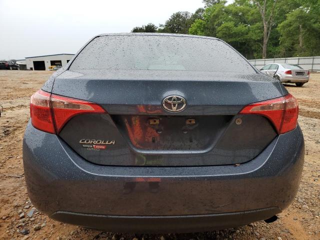 2018 TOYOTA COROLLA L - 5YFBURHE4JP854403