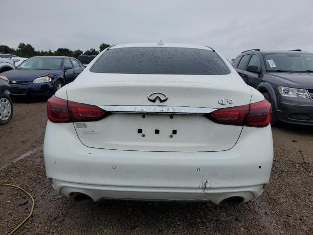 JN1EV7BR4MM755861 Infiniti Q50 LUXE 6