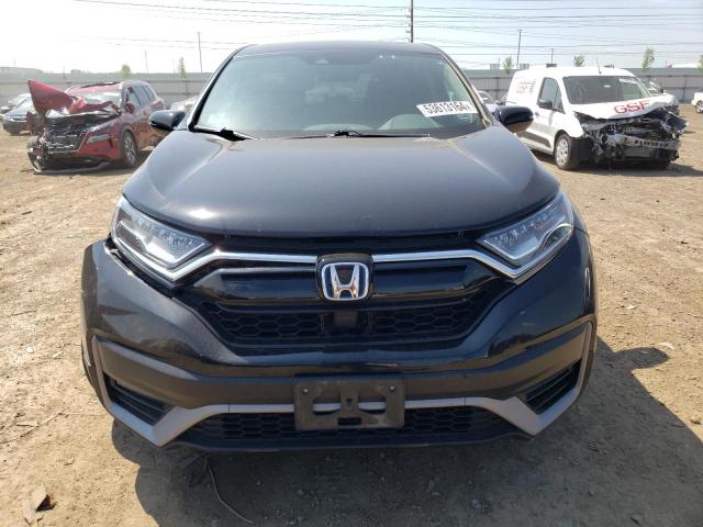 2020 Honda Cr-V Ex VIN: 7FART6H56LE015503 Lot: 53613164