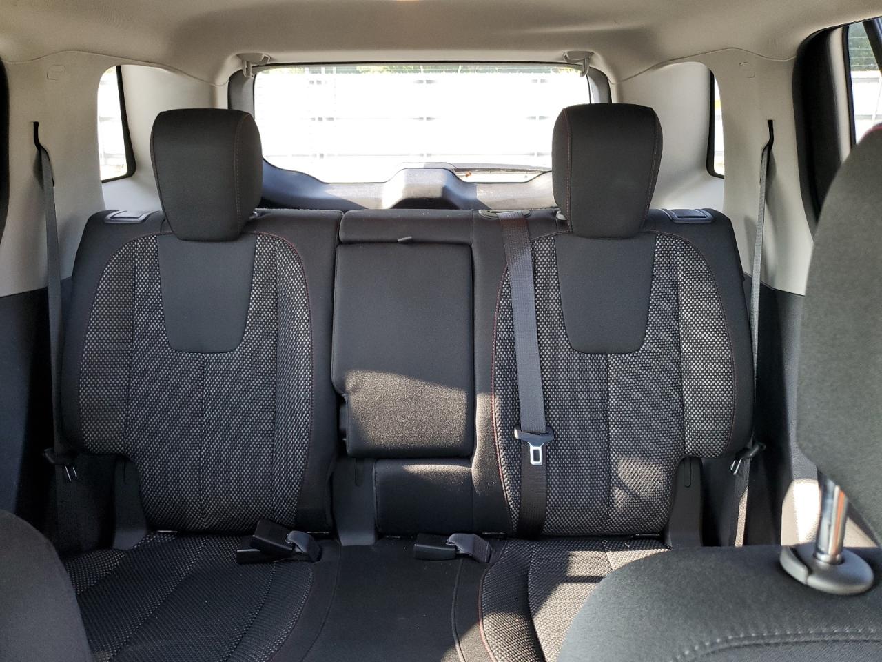 2GKALREK0E6258760 2014 GMC Terrain Sle