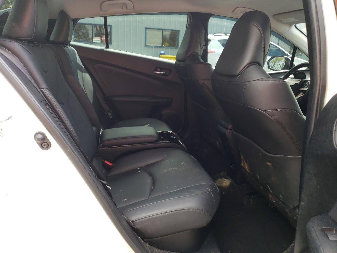 JTDKARFP5K3110994 2019 Toyota Prius Prime