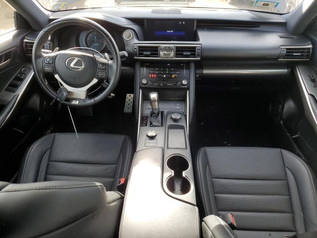 2017 Lexus Is 200T VIN: JTHBA1D20H5052412 Lot: 56828274