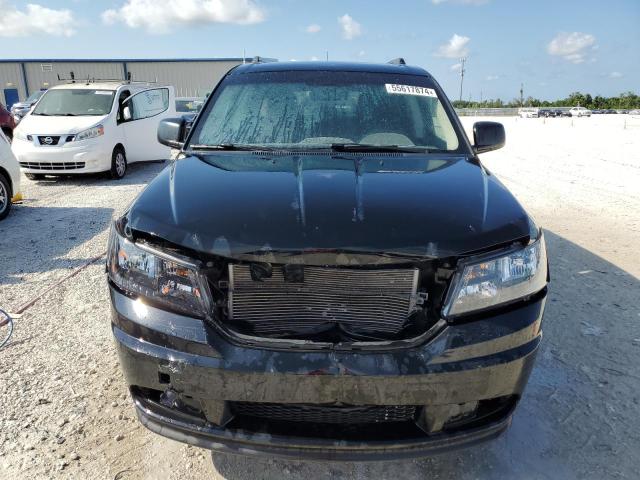 2017 Dodge Journey Se VIN: 3C4PDCAB1HT710009 Lot: 55617874