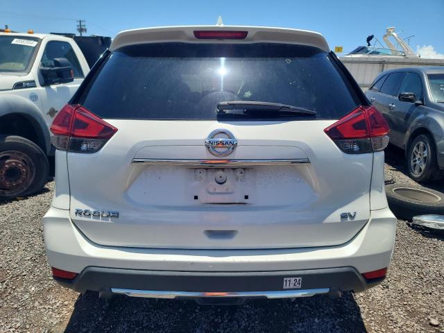 2018 Nissan Rogue S VIN: 5N1AT2MT8JC804778 Lot: 54811374