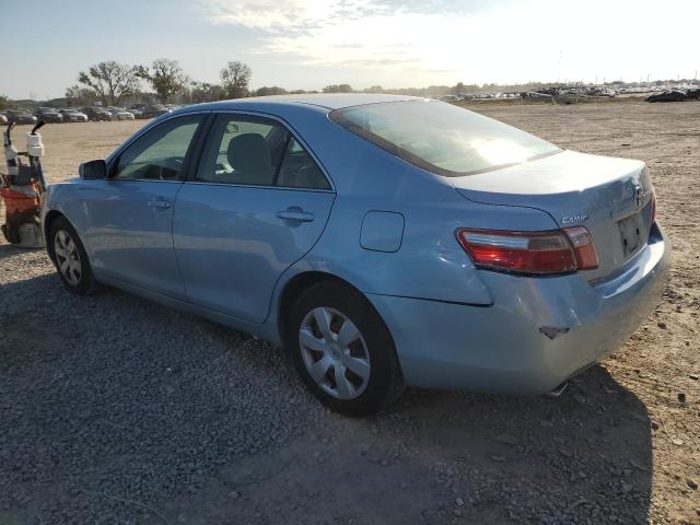 2007 Toyota Camry Le VIN: 4T1BK46K87U559877 Lot: 55744744