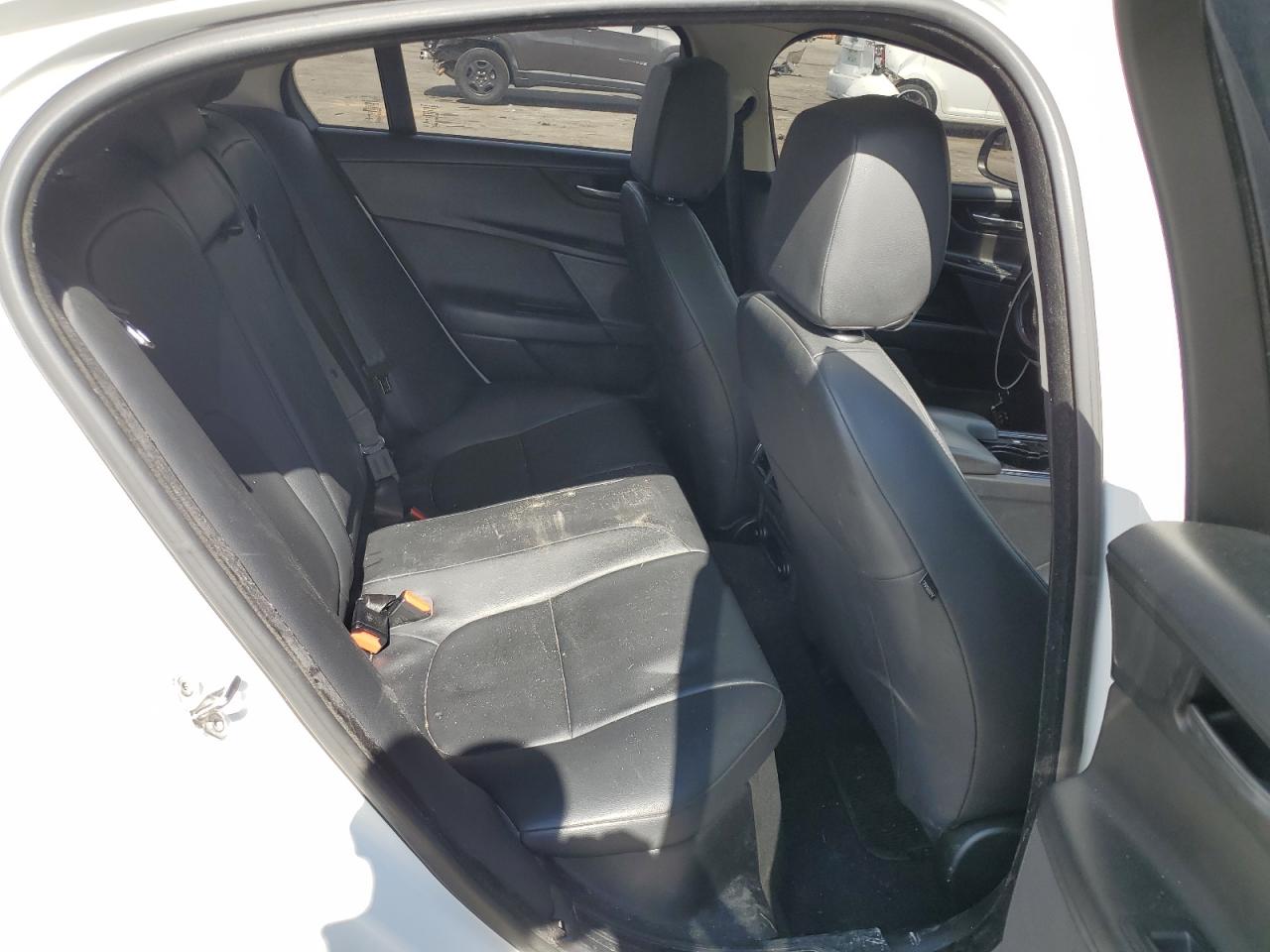 SAJAR4BG6HA977193 2017 Jaguar Xe