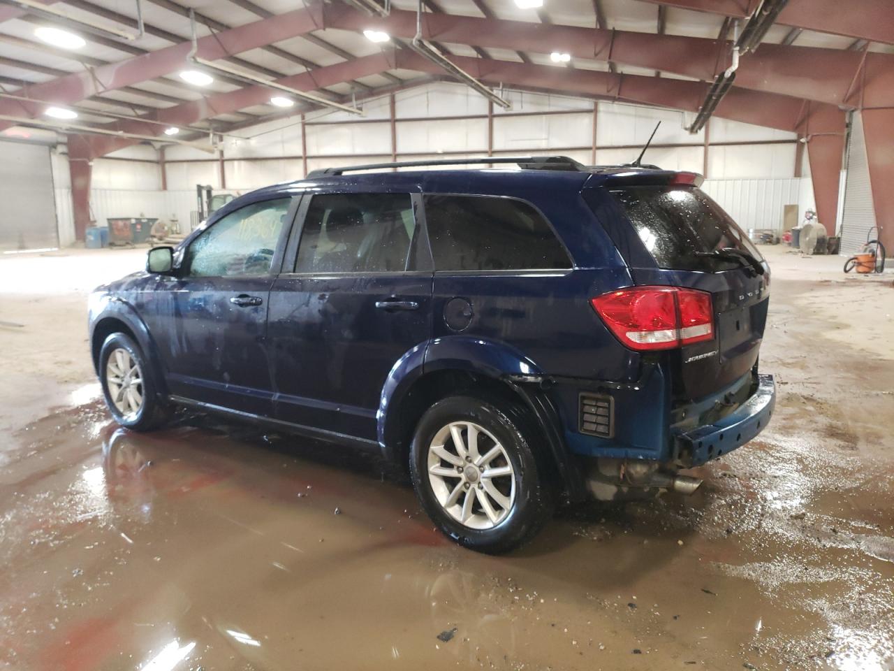 3C4PDCBG7HT526719 2017 Dodge Journey Sxt