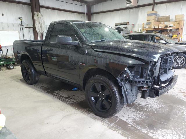 2018 Ram 1500 St VIN: 3C6JR7AT7JG146220 Lot: 54880444