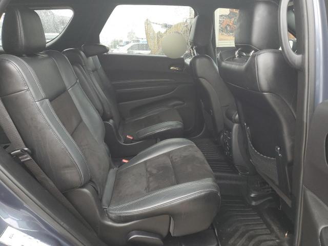 2021 Dodge Durango Gt VIN: 1C4RDJDG3MC641642 Lot: 54019714