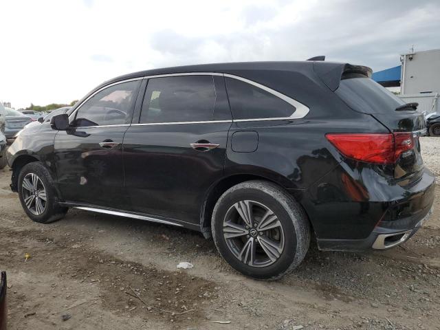 2018 Acura Mdx VIN: 5J8YD3H33JL002155 Lot: 56492814