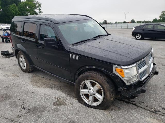 2007 Dodge Nitro Sxt VIN: 1D8GT28K87W703961 Lot: 55086304