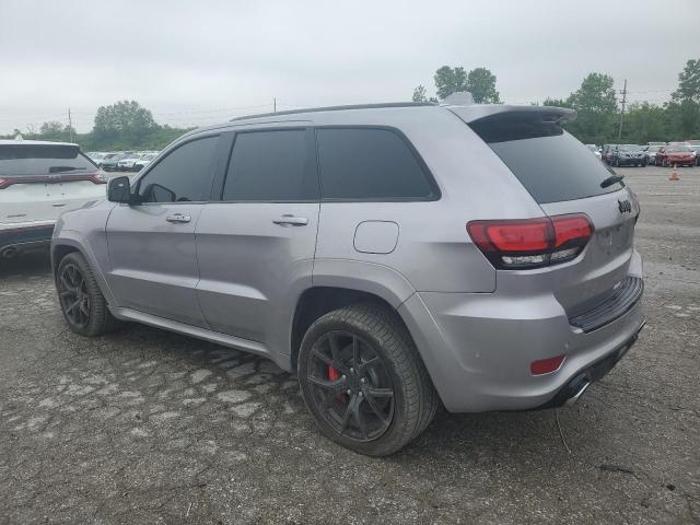 2018 Jeep Grand Cherokee Srt-8 VIN: 1C4RJFDJ9JC340533 Lot: 45906034