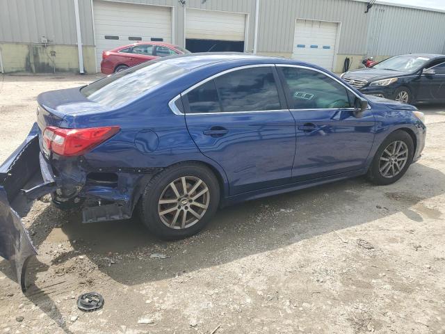 4S3BNAA60H3003574 2017 Subaru Legacy 2.5I