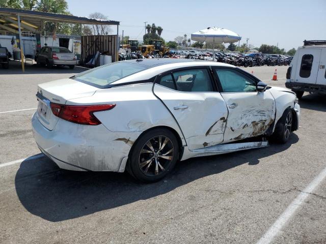 2017 Nissan Maxima 3.5S VIN: 1N4AA6AP3HC445963 Lot: 54847834