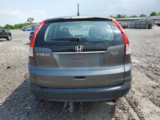 2014 Honda Cr-V Lx VIN: 2HKRM3H33EH509618 Lot: 54027894