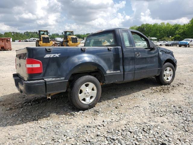 2006 Ford F150 VIN: 1FTRF02W16KC67975 Lot: 53271044