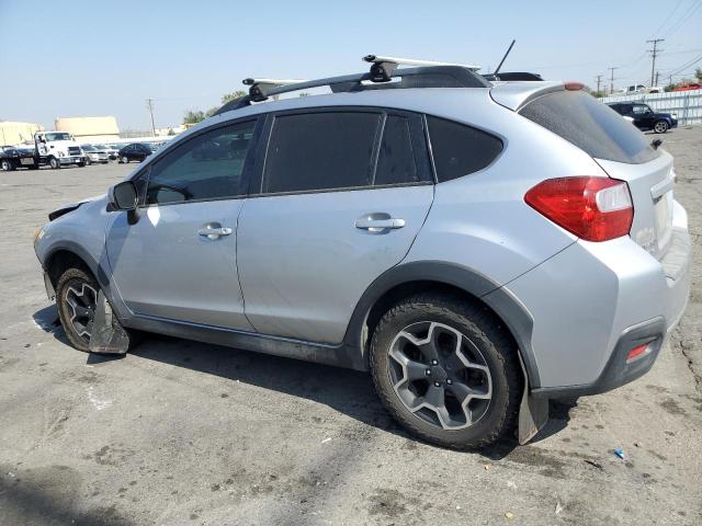 2014 Subaru Xv Crosstrek 2.0 Premium VIN: JF2GPAWC1E8249077 Lot: 56604014