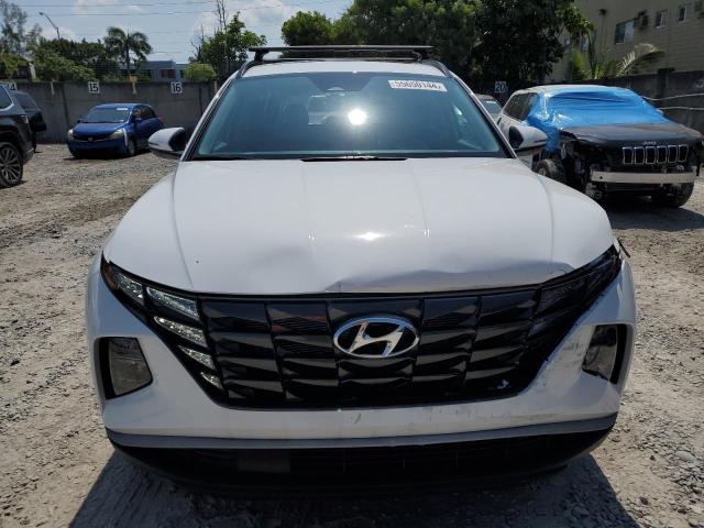 2023 Hyundai Tucson Sel VIN: 5NMJF3AE2PH287852 Lot: 55650144