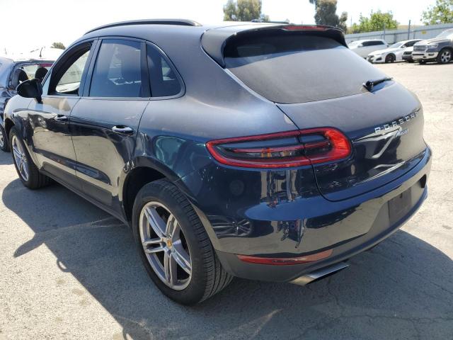 2018 Porsche Macan VIN: WP1AA2A5XJLB06655 Lot: 54230734